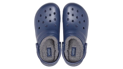 Zuecos Crocs