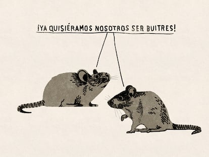 Riki Blanco: los miserables