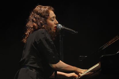 El nuevo trabajo de Regina Spektor verá la luz el próximo 30 de septiembre.