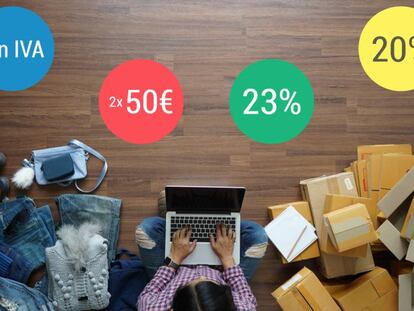 Los mejores descuentos para entrar en noviembre