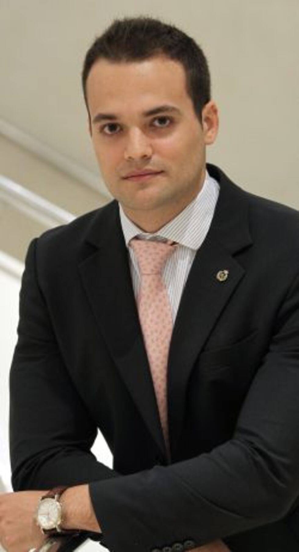 Javier Roa Md Una ocasión para investigar en España | Empresas | Cinco Días