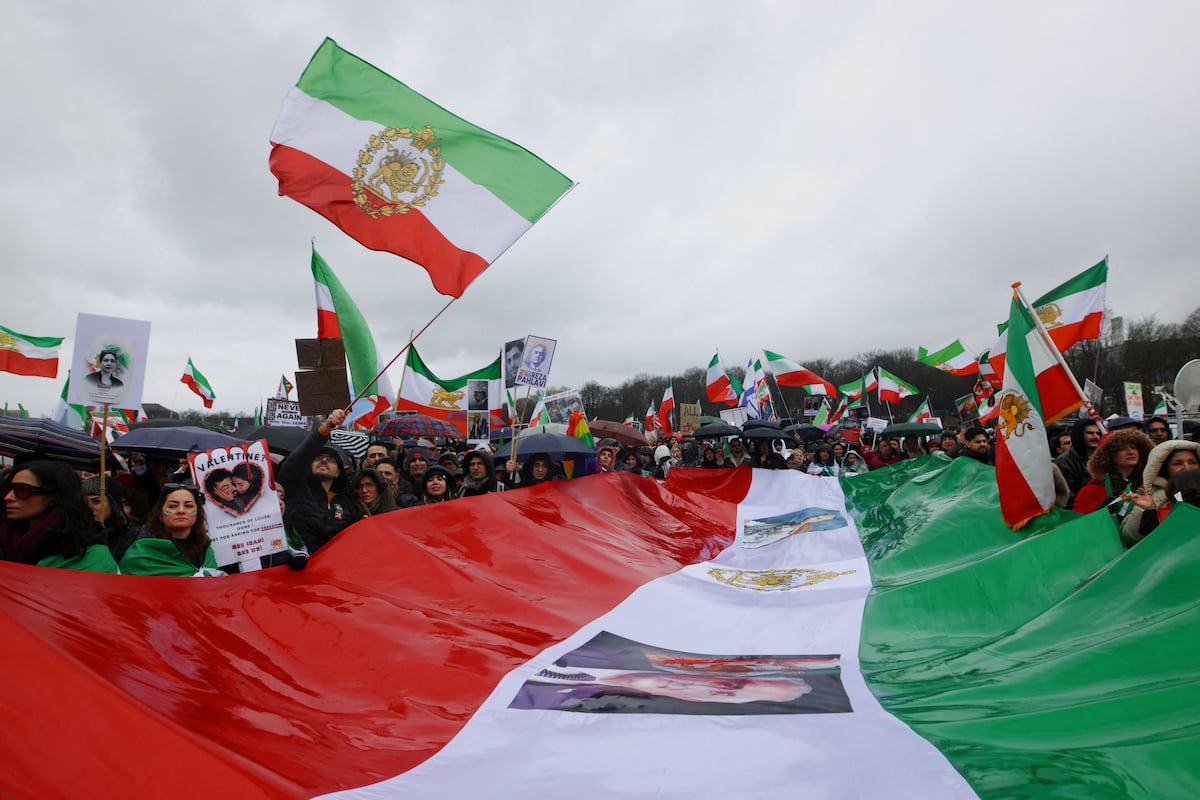イランの野党は民主主義への欲求と団結の欠如の間で引き裂かれている |国際的