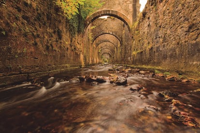 Patrimonio Español