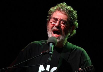 Quico Pi de la Serra.