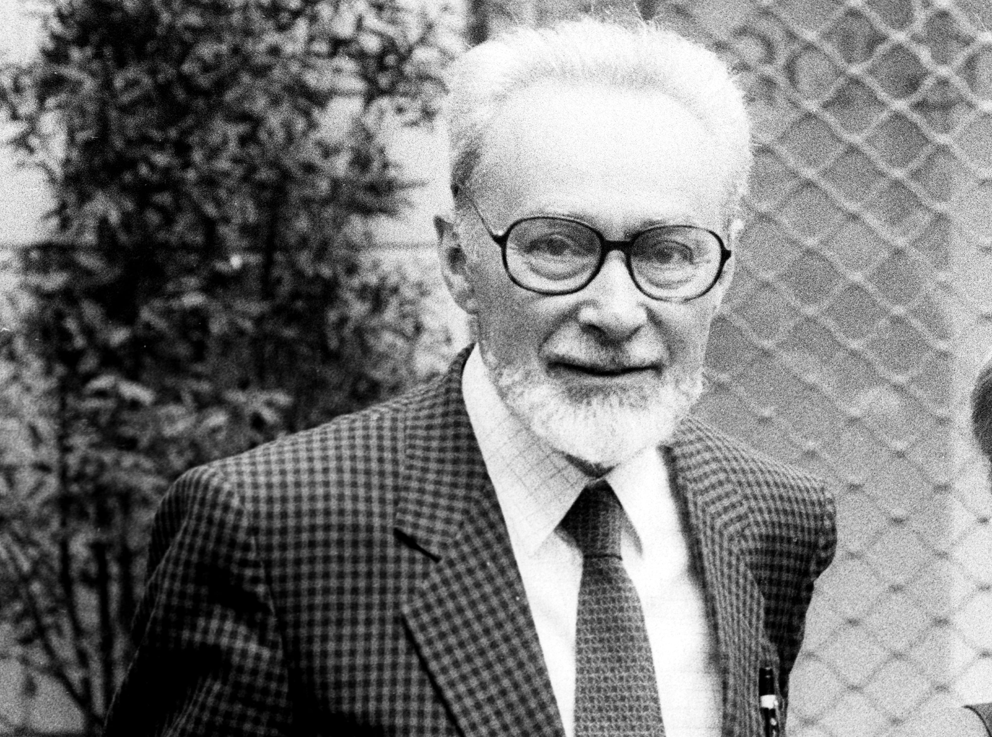 La ‘zona gris’ de Auschwitz: Primo Levi y el destino de los presos del Kommando 98