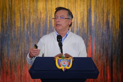 Gustavo Petro