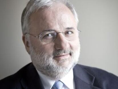 Josep Anton Planell, nuevo rector de la UOC