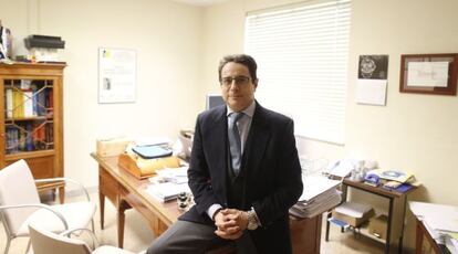 Miguel Martín preside el Grupo Español de Investigación en Cáncer de Mama desde su fundación.