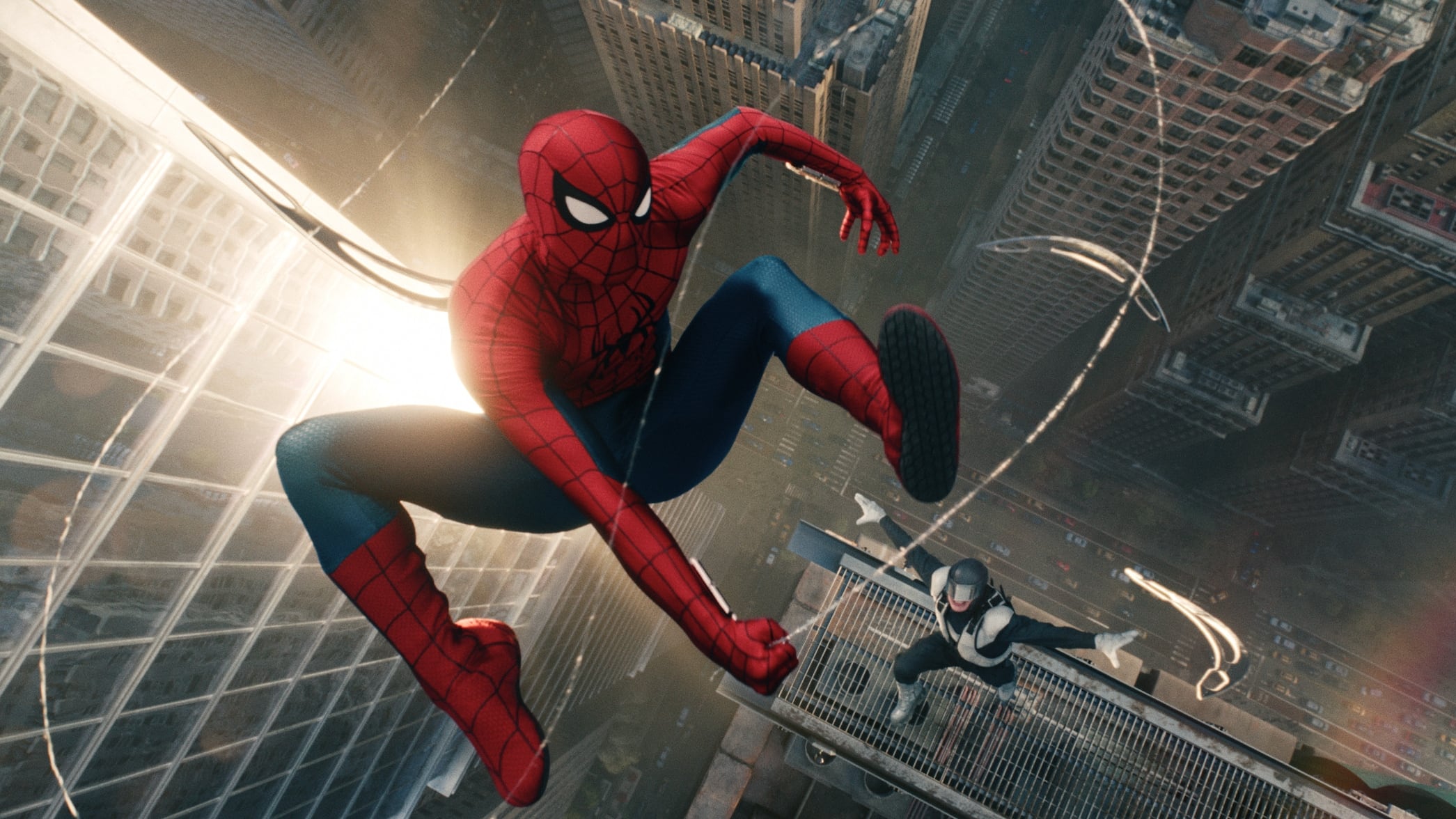 ‘Spider-Man: Brand New Day’ bate récords y suma más de 800 millones de euros&hellip;