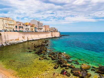 10 ciudades para enamorarse del Mediterráneo