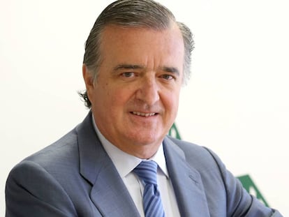Herrera-Oria comprará el 10% de las acciones de Árima en su salida a Bolsa