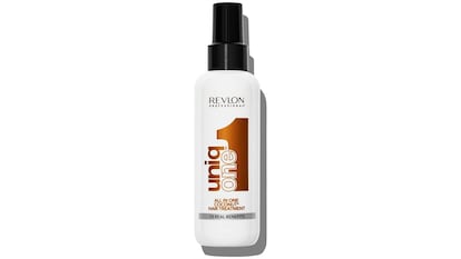 revlon, Revlon Professional UniqOne, protector térmico cabello, revlon amazon, cuidado del cabello, uniqone revlon, revlon uniqone, protector termico pelo, protector termico revlon, protector termico revlon