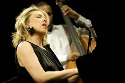 Diana Krall