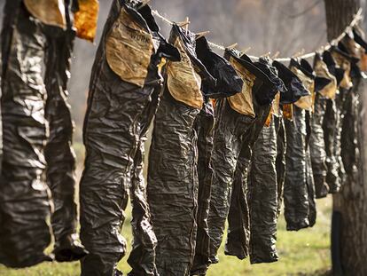 La lavadora, nueva enemiga del ‘jean’