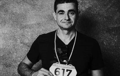 Fernando Civera.
