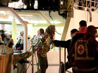 Los Donald Trump europeos