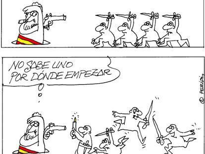 Peridis