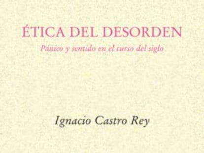 Filosofía contra un tiempo de urgencia