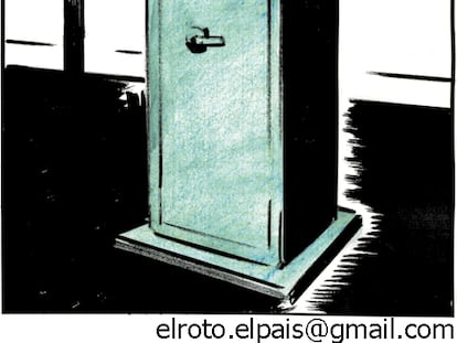 EL ROTO