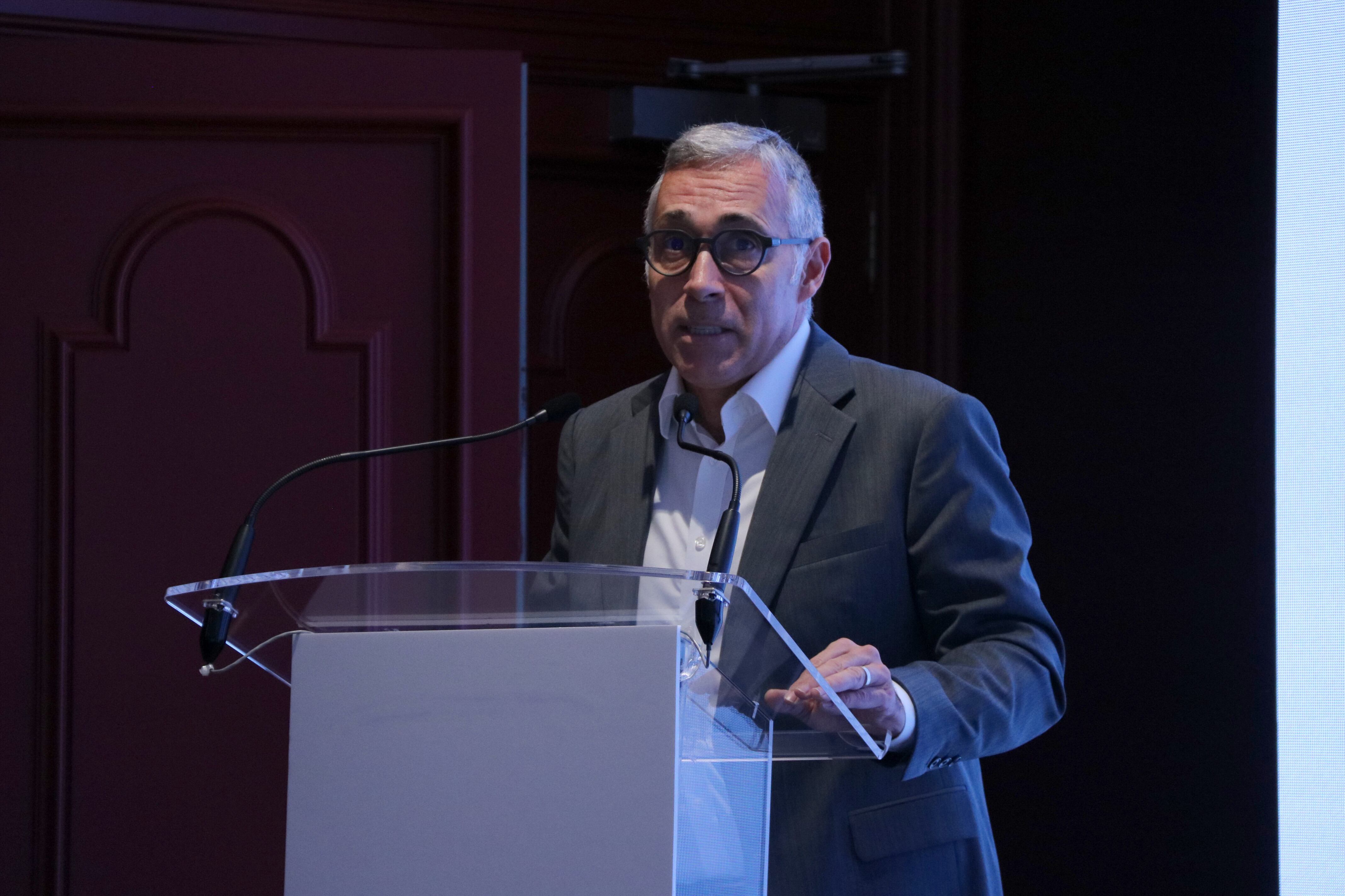 El Sabadell reduce el beneficio de enero a septiembre un 1%, hasta los 1.376 millones