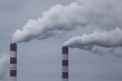 Voto PP español objetivo de emisiones COP30