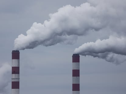 Voto PP español objetivo de emisiones COP30