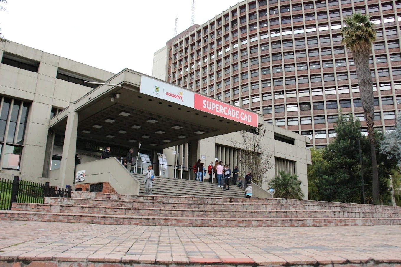 Cómo para pagar las cuotas del impuesto predial en Bogotá: beneficios y fechas límite en 2025 Publicado por Últimas noticias: la última hora de hoy en EL PAÍS