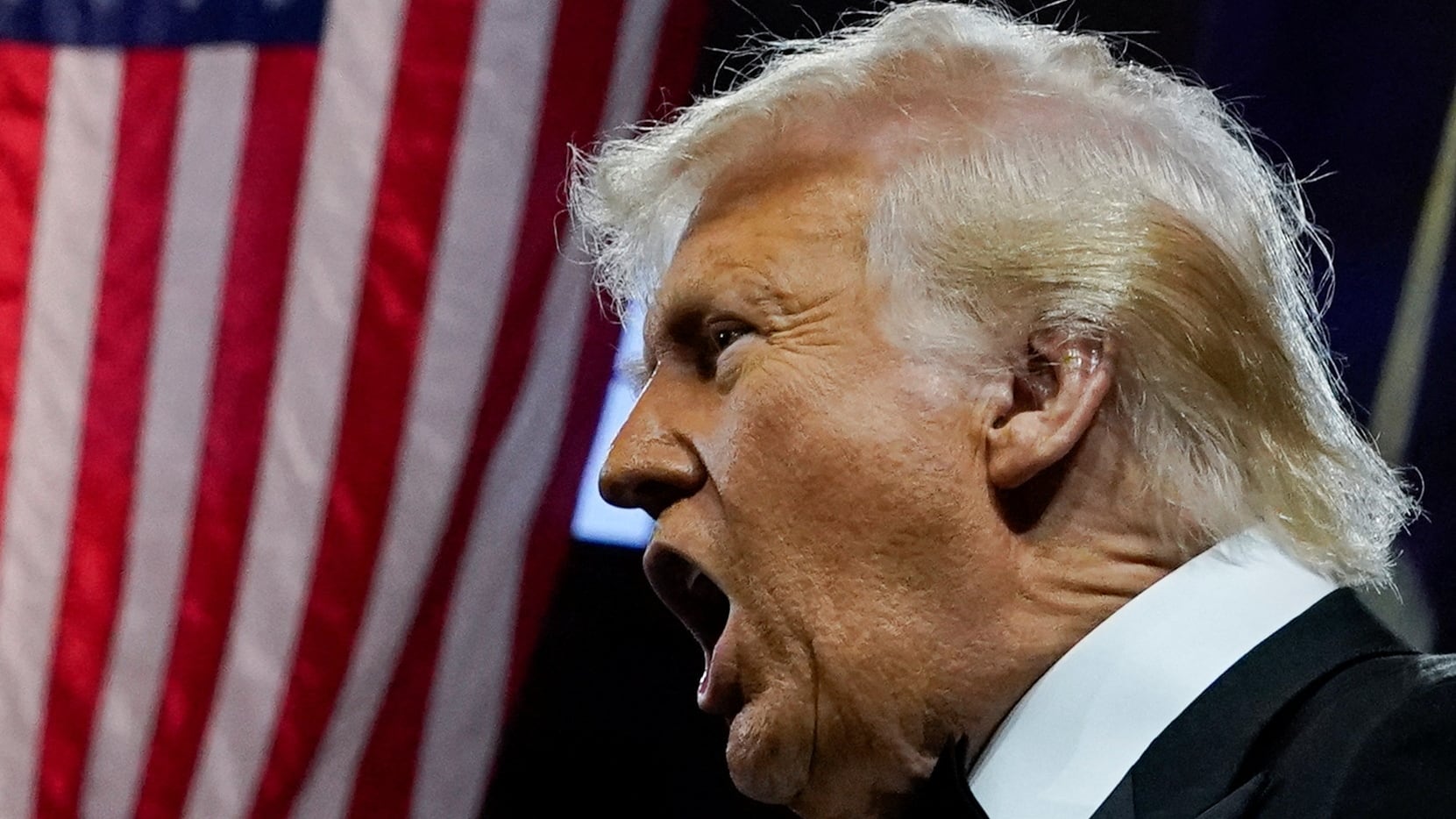 Narcisismo, nihilismo y aranceles