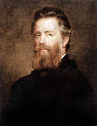 Herman Melville