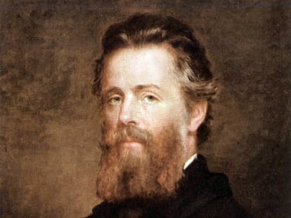 Herman Melville