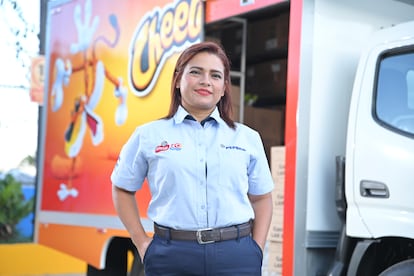 PepsiCo Latinoamérica ratifica su compromiso por construir una realidad mucho más justa para las mujeres de la región.