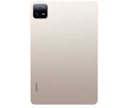 Trasera tablet Xiaomi