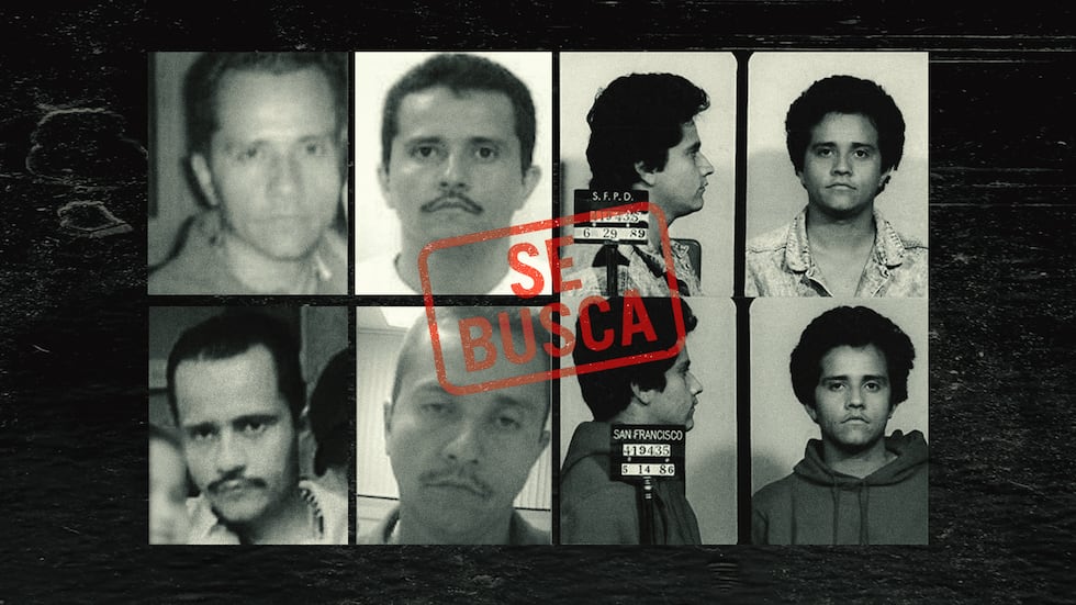El Mencho, the discreet drug lord in charge of Mexico's most powerful