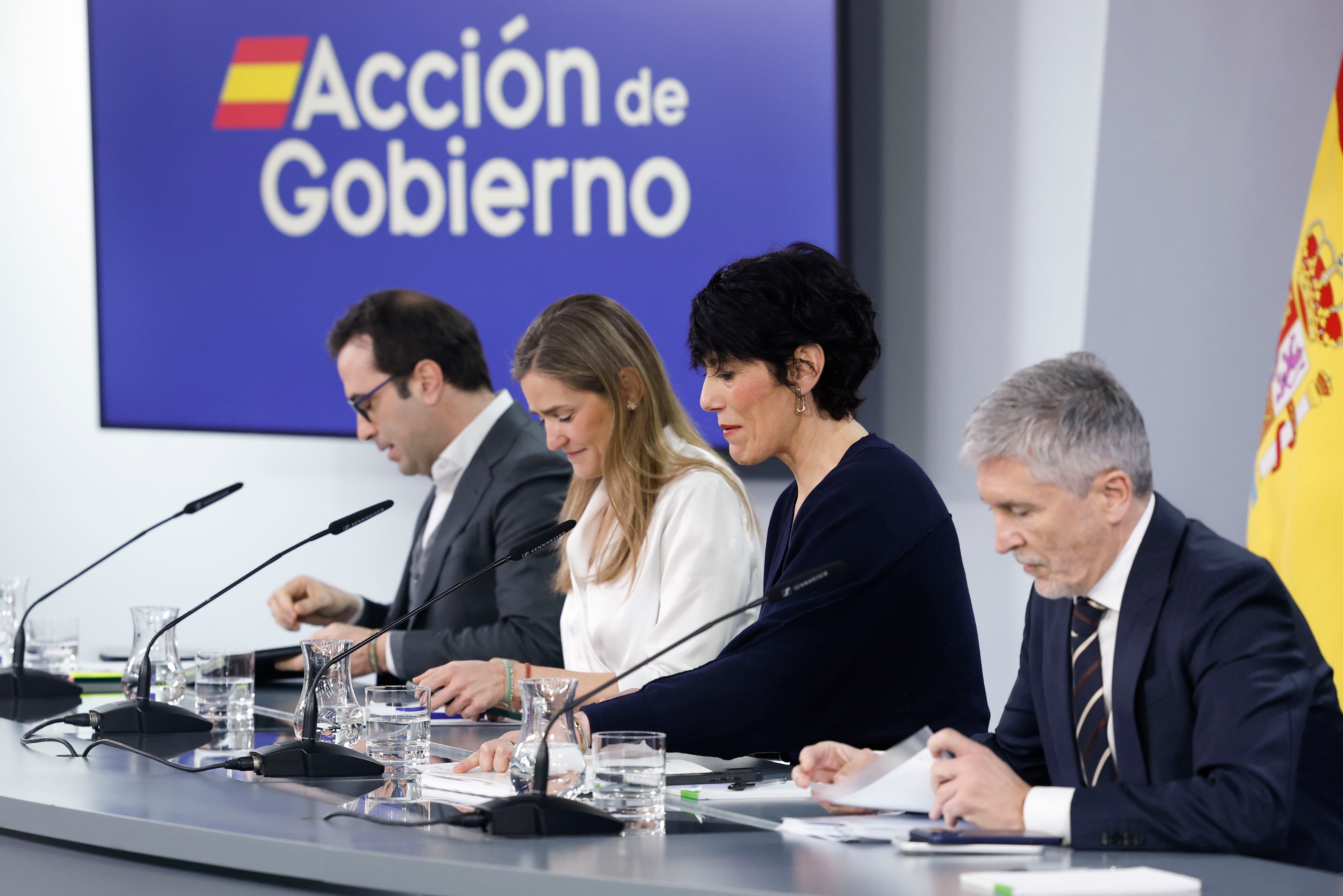 El juego de salarios, márgenes e impuestos para frenar la inflación
