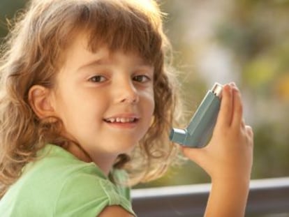 El asma es una enfermedad crónica cada vez más frecuente y es el segundo motivo de consulta al alergólogo en España
