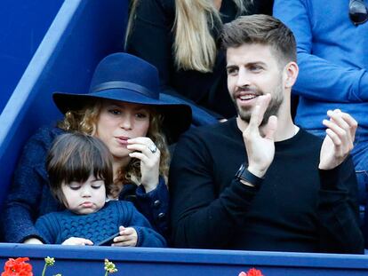 La comida impresa en 3D que fascina a Piqué y Shakira