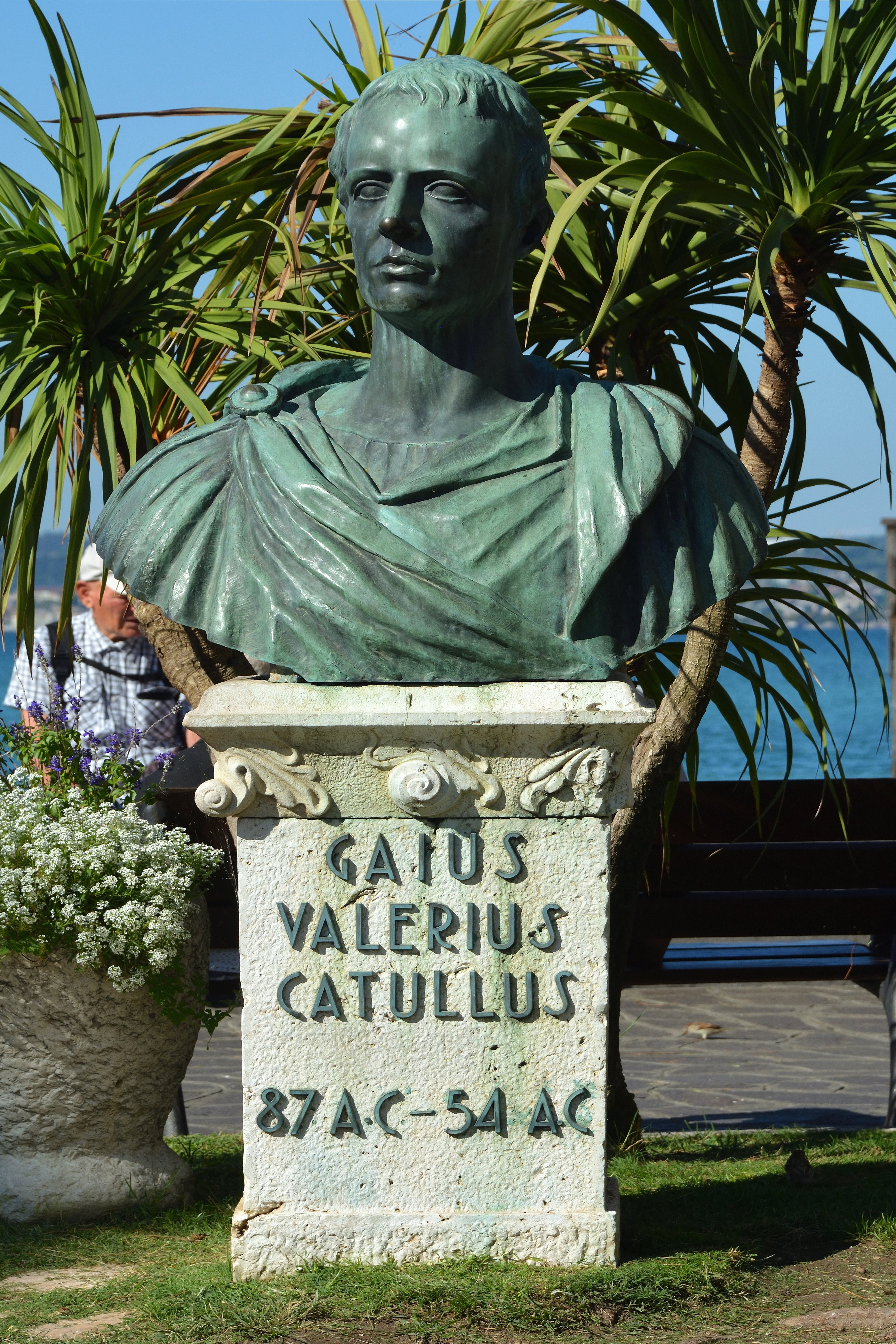 ‘Els poemes’, de Catul: La seva sinceritat captiva i fascina