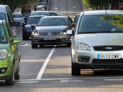 BlaBlaCar niega la acusación de competencia desleal