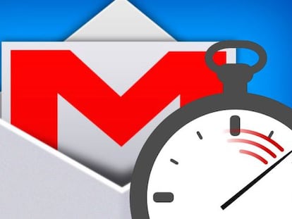 Aprende a programar envíos de correos electrónicos con Gmail