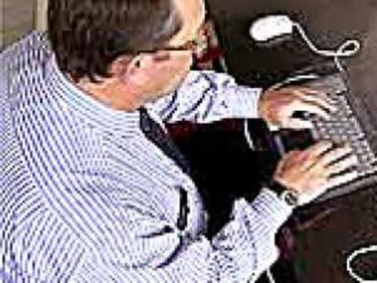 Entrevista con Juan José Baños