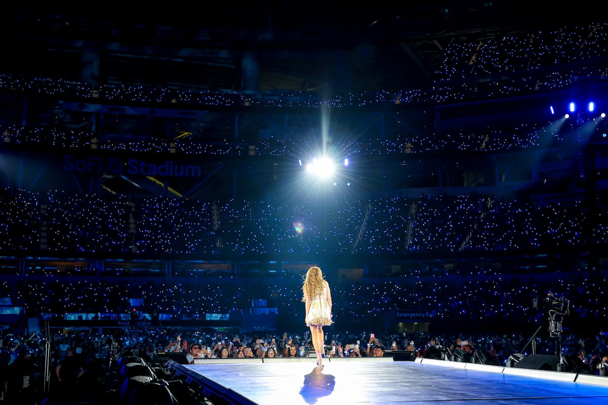 La experiencia Shakira, la experiencia Getafe