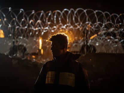 El Paso y Ciudad Juárez