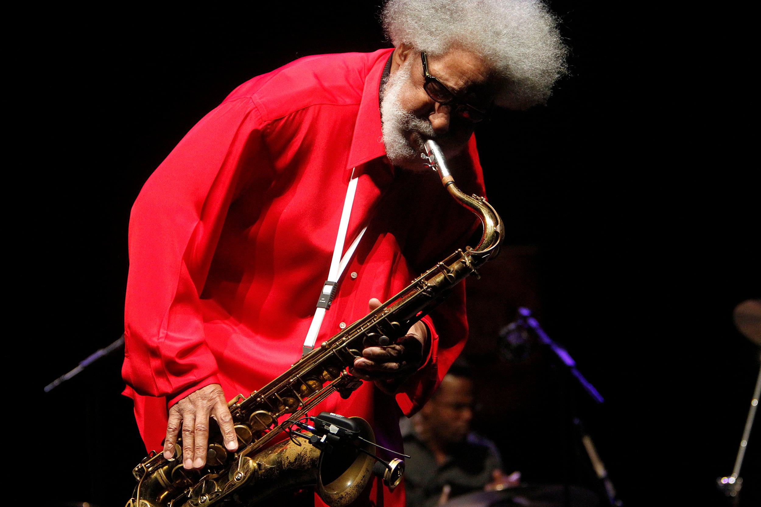 Muere a los 95 años Sonny Rollins, gigante del jazz y coloso del saxofón
