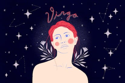 Virgo (23 agosto - 22 septiembre)

El año se inicia sintiendo el calor de sus amistades y seres queridos. La luna del 13 será un momento excepcional para el amor. Las semanas siguientes serán divertidas y tendrá ocasión de conocer a alguien especial si está soltero. Si tiene pareja, disfrute. Sentirá que las ideas fluyen pero en el trabajo, con Mercurio retrógrado a finales, verá que todo es más lento.