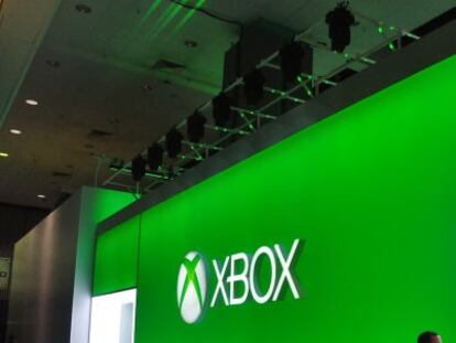 Xbox One vende la mitad que PlayStation 4