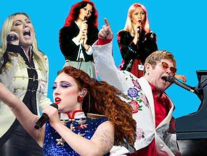 El mejor “puente” de la historia: los pocos segundos que pueden elevar o destrozar una canción