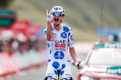 Vuelta a España