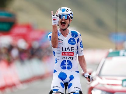 Vuelta a España