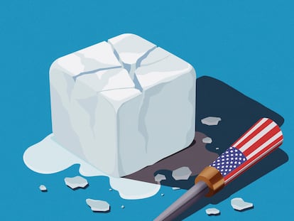 Nueva York y otros Estados Unidos