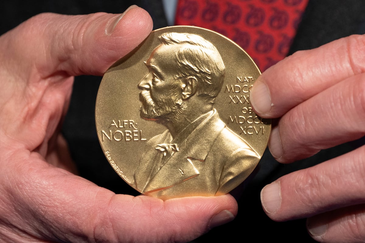 Premio Nobel de Química para Henri Kagan y Kenso Soai por arrojar luz en el misterio de las asimetrías de la naturaleza